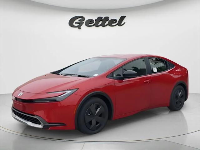 2026 Toyota Prius Plug-In SE for sale in Ocala, FL