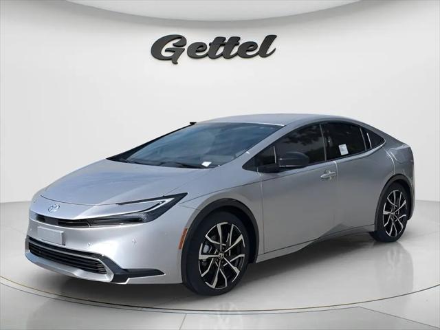 2026 Toyota Prius Plug-In XSE for sale in Ocala, FL