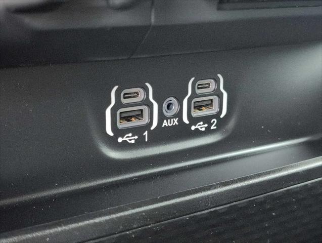 2021 Ram 1500 Laramie Crew Cab 4x4 57 Box