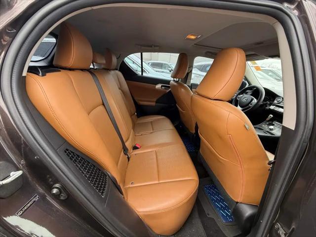 2013 Lexus CT 200h CT 200h