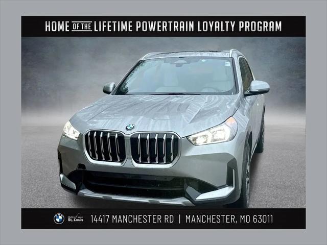 2026 BMW X1 xDrive28i for sale in Manchester, MO