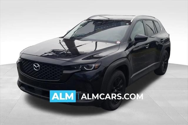 2024 Mazda CX-50 2.5 S Preferred for sale in Lumberton, NC