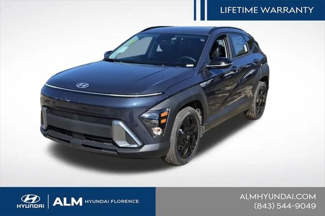 2026 Hyundai Kona SEL Sport for sale in Florence, SC
