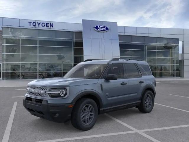 2025 Ford Bronco Sport Big Bend for sale in Chippewa Falls, WI