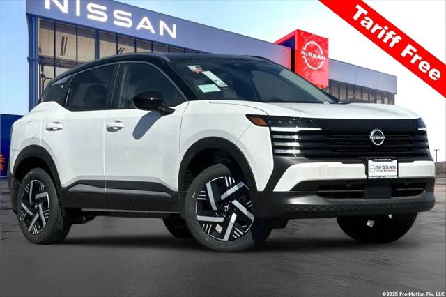 2026 Nissan Kicks SV for sale in San Bernardino, CA