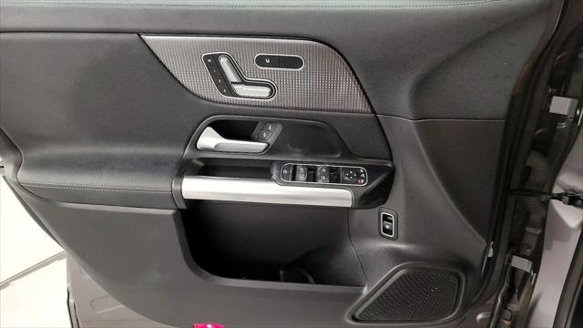 2021 Mercedes-Benz GLA-CLASS GLA 250 4MATIC