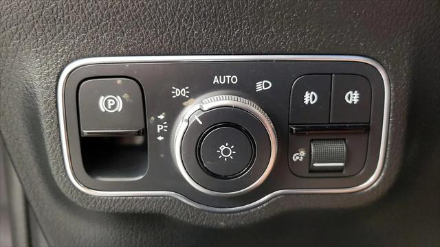 2021 Mercedes-Benz GLA-CLASS GLA 250 4MATIC