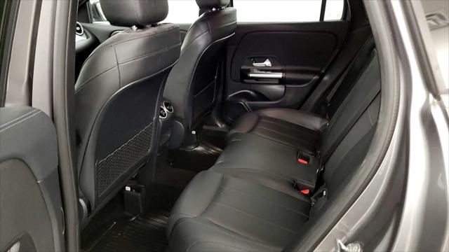2021 Mercedes-Benz GLA-CLASS GLA 250 4MATIC
