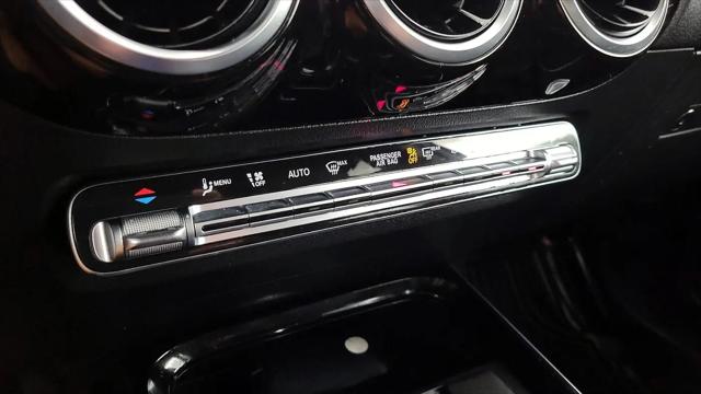 2021 Mercedes-Benz GLA-CLASS GLA 250 4MATIC