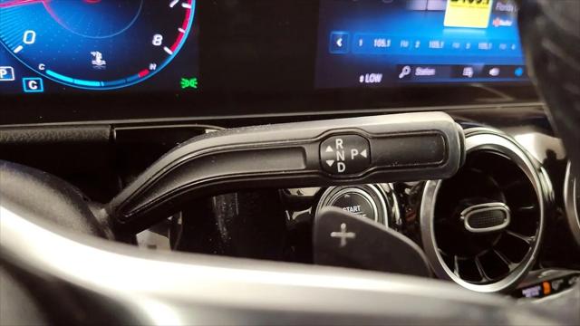 2021 Mercedes-Benz GLA-CLASS GLA 250 4MATIC