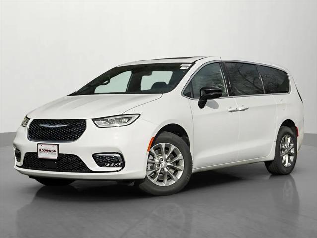 2026 Chrysler Pacifica Limited AWD for sale in Bloomington, MN