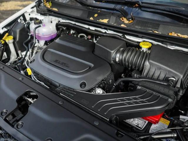 2026 Chrysler Pacifica Limited AWD