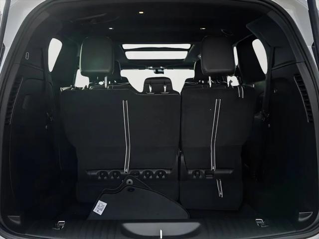 2026 Chrysler Pacifica Limited AWD