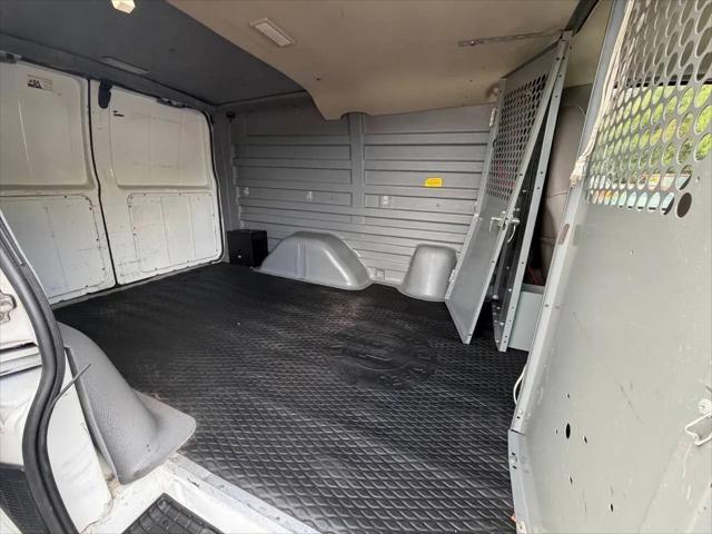 2004 GMC Safari Standard