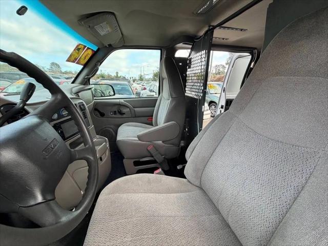 2004 GMC Safari Standard