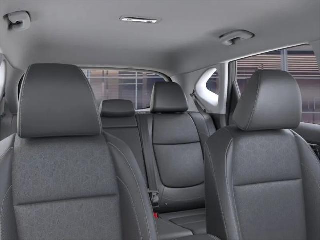 2026 Kia Seltos SX