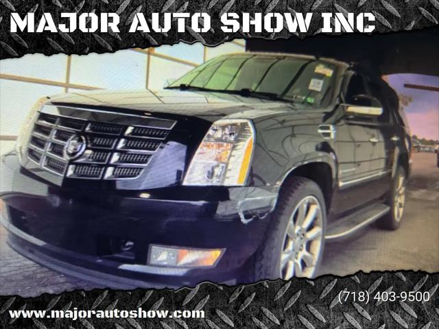 2009 Cadillac Escalade Standard for sale in Brooklyn, NY