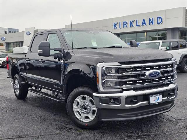 2026 Ford F-350 XLT for sale in Kirkland, WA