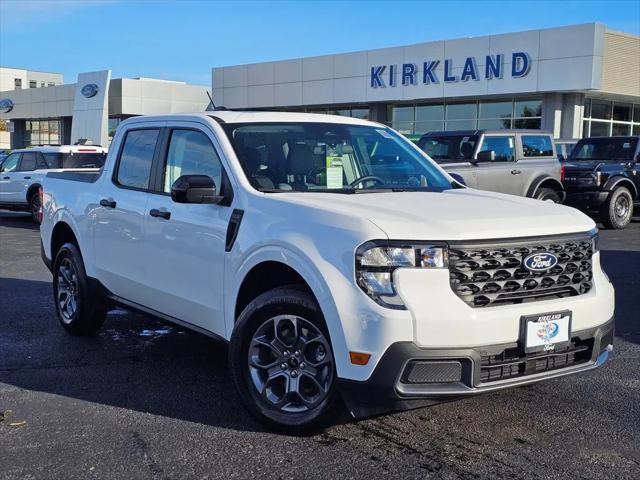 2025 Ford Maverick XLT for sale in Kirkland, WA