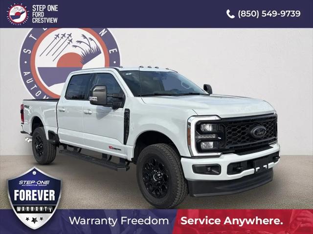 2026 Ford F-350 LARIAT for sale in Crestview, FL