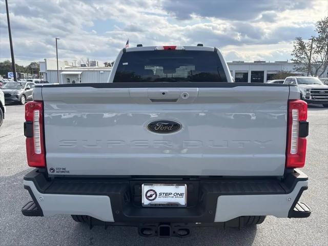 2026 Ford F-350 LARIAT
