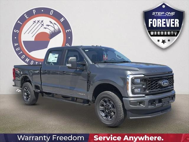 2026 Ford F-250 XL for sale in Crestview, FL