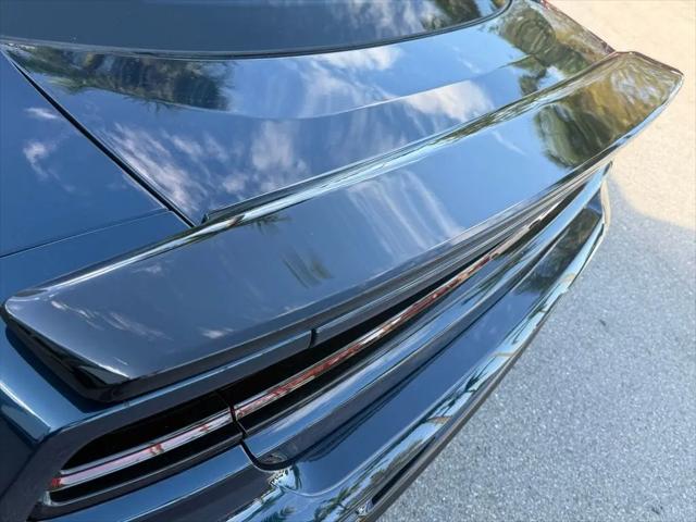 2026 Dodge Charger Daytona 4-Door Scat Pack AWD