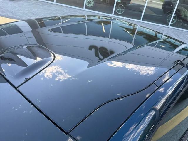 2026 Dodge Charger Daytona 4-Door Scat Pack AWD