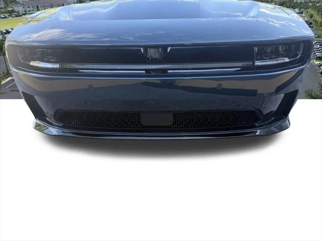 2026 Dodge Charger Daytona 4-Door Scat Pack AWD
