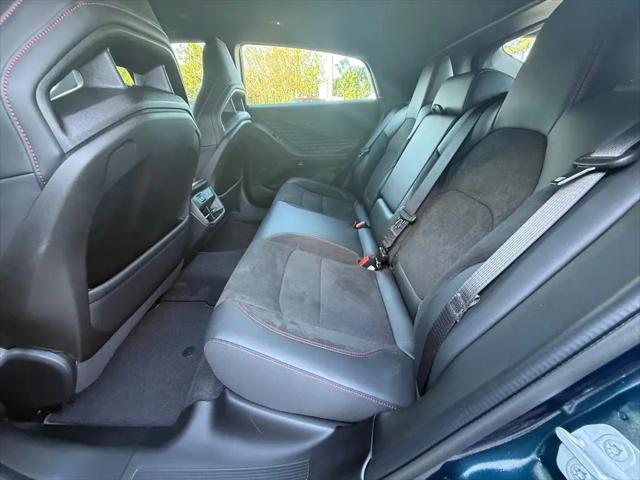 2026 Dodge Charger Daytona 4-Door Scat Pack AWD