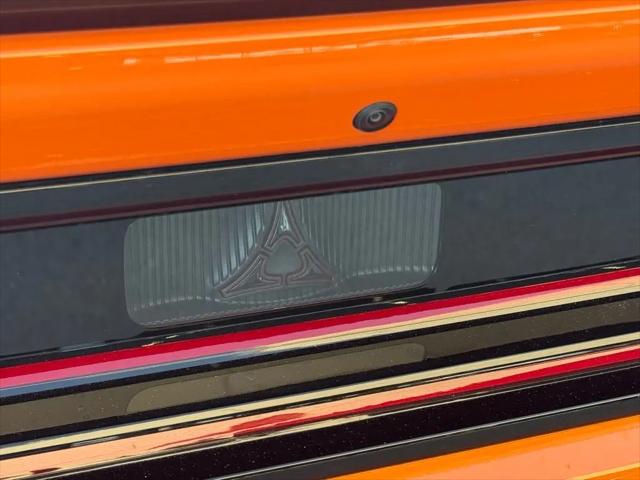 2026 Dodge Charger Daytona 2-Door Scat Pack AWD