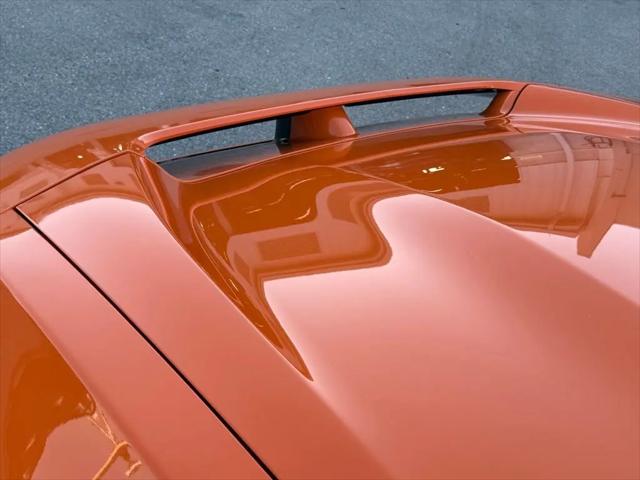 2026 Dodge Charger Daytona 2-Door Scat Pack AWD