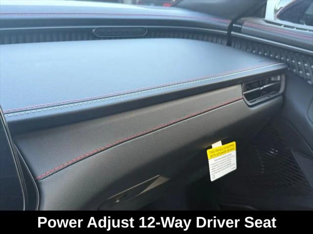 2026 Dodge Charger Daytona 2-Door Scat Pack AWD