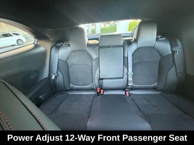2026 Dodge Charger Daytona 2-Door Scat Pack AWD