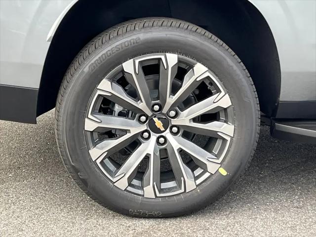 2026 Chevrolet Suburban High Country, 4WD