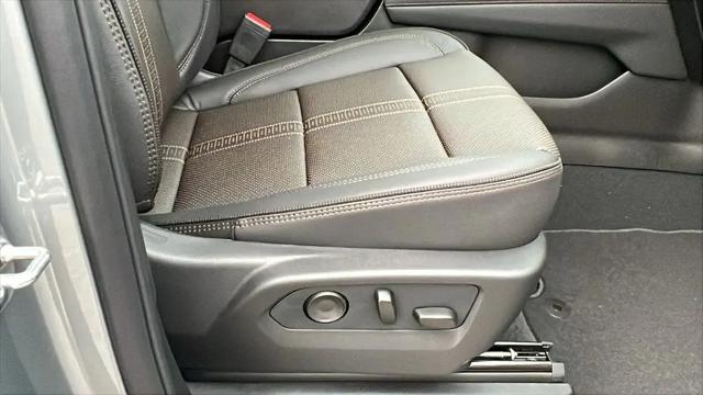 2026 Chevrolet Suburban High Country, 4WD