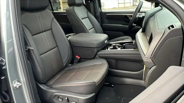 2026 Chevrolet Suburban High Country, 4WD