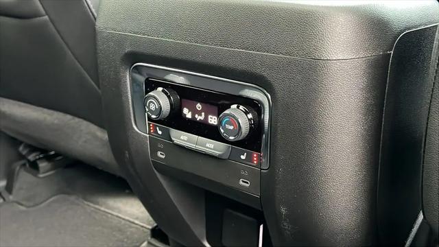 2026 Chevrolet Suburban High Country, 4WD