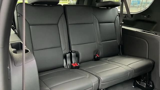 2026 Chevrolet Suburban High Country, 4WD