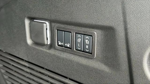 2026 Chevrolet Suburban High Country, 4WD