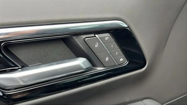 2026 Chevrolet Suburban High Country, 4WD