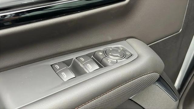 2026 Chevrolet Suburban High Country, 4WD