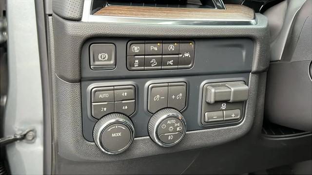 2026 Chevrolet Suburban High Country, 4WD