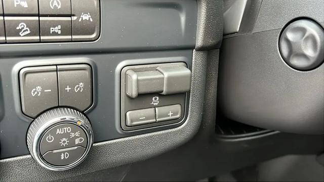 2026 Chevrolet Suburban High Country, 4WD