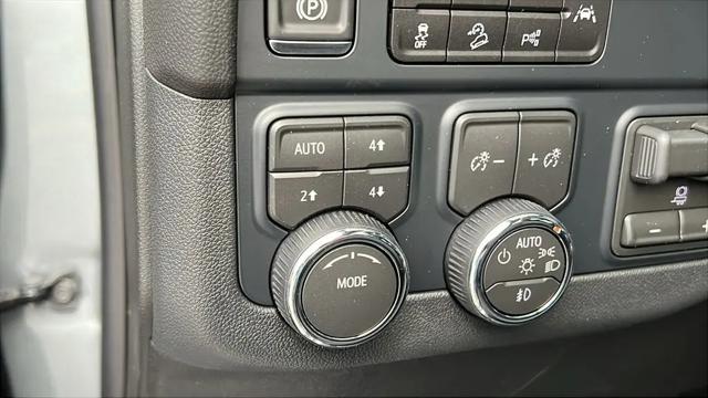 2026 Chevrolet Suburban High Country, 4WD