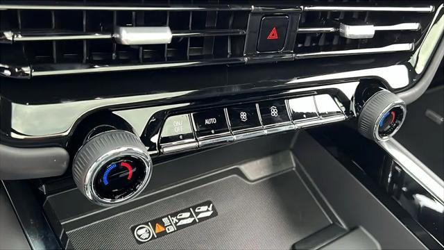 2026 Chevrolet Suburban High Country, 4WD