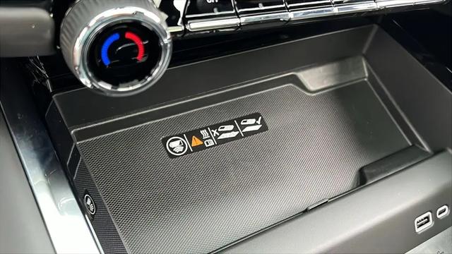 2026 Chevrolet Suburban High Country, 4WD