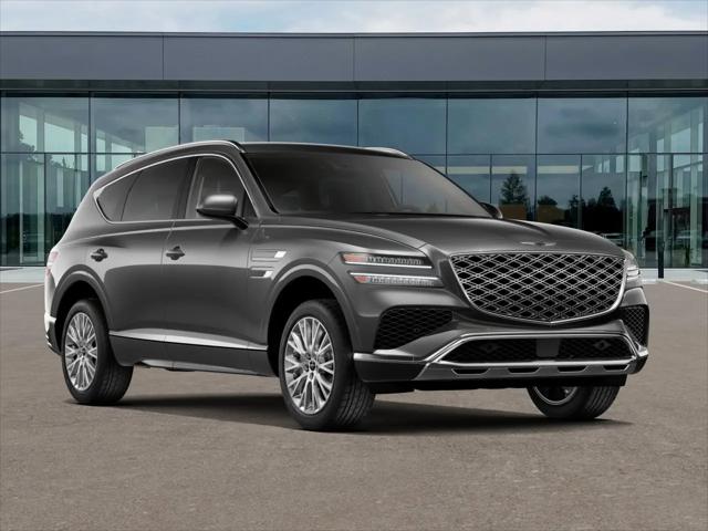 2026 Genesis GV80 2.5T RWD