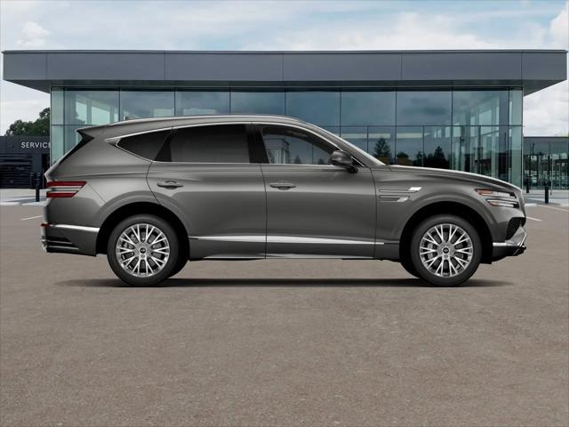 2026 Genesis GV80 2.5T RWD