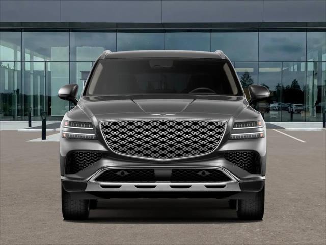 2026 Genesis GV80 2.5T RWD